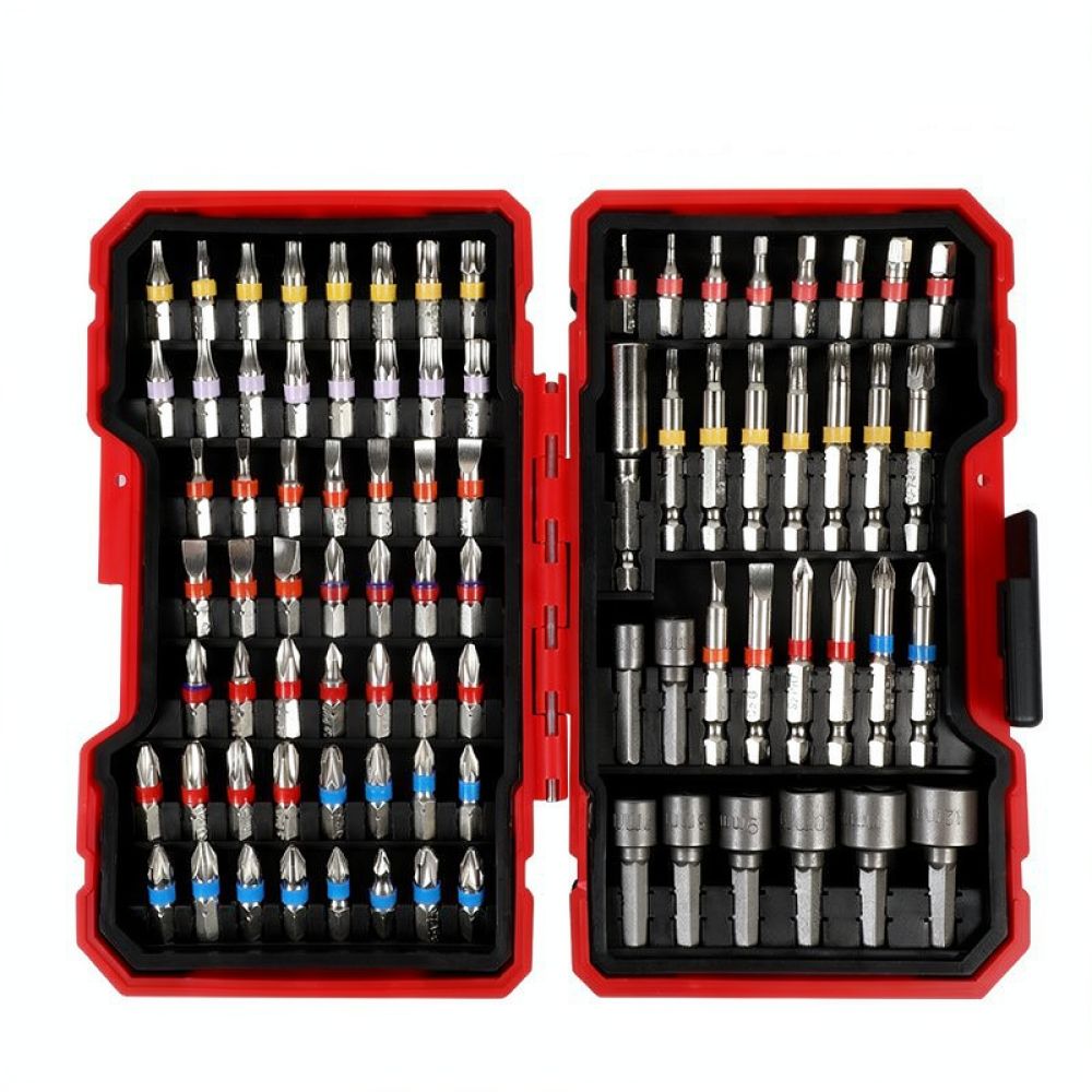 Power Tools In Electrical - Kit universal de acessórios para ferramentas