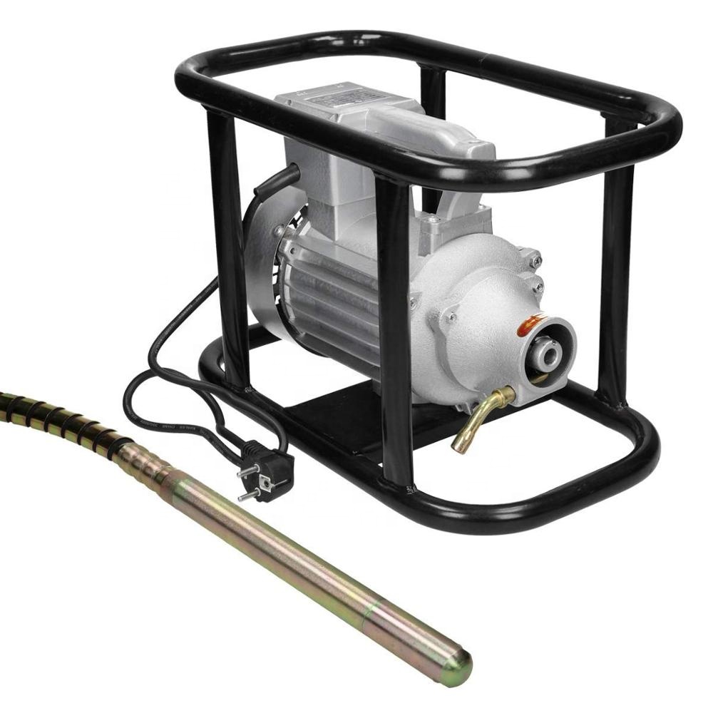 Vibrador de Concreto Elétrico  - Power Tools In Electrical avaliação e preço