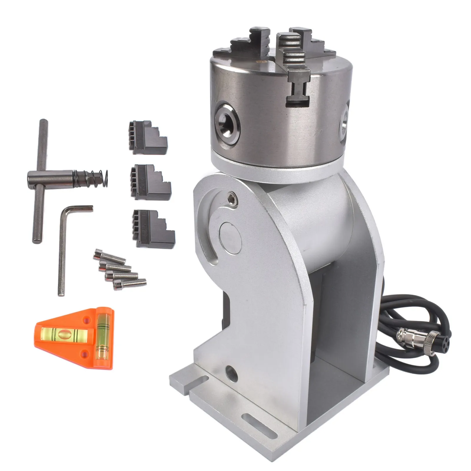 AP02 Mandril Rotativo de Torno - Power Tools With Names avaliação e preço