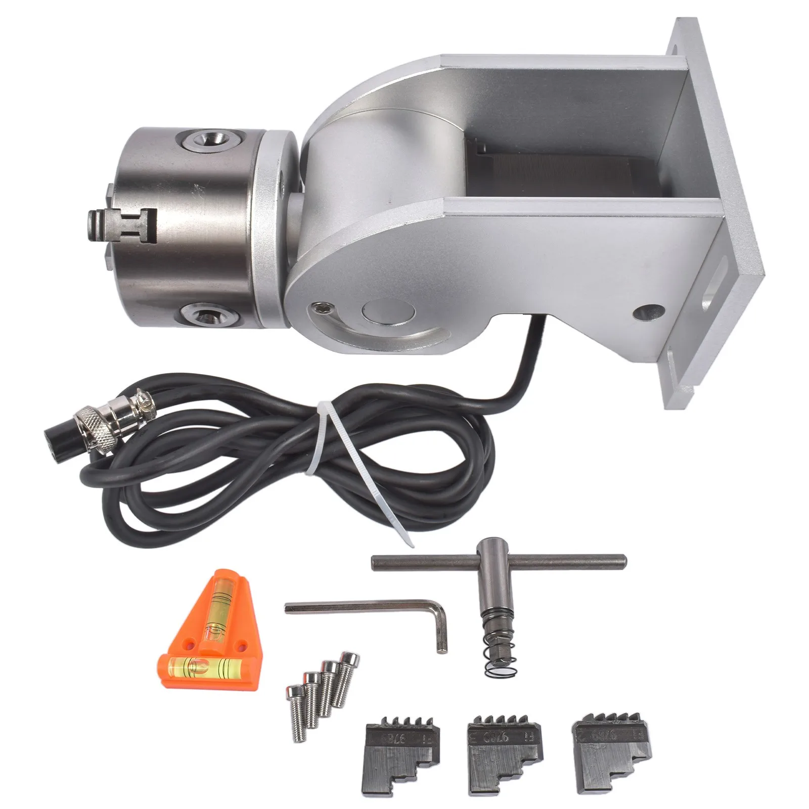 AP02 Mandril Rotativo de Torno - Power Tools With Names avaliação e preço
