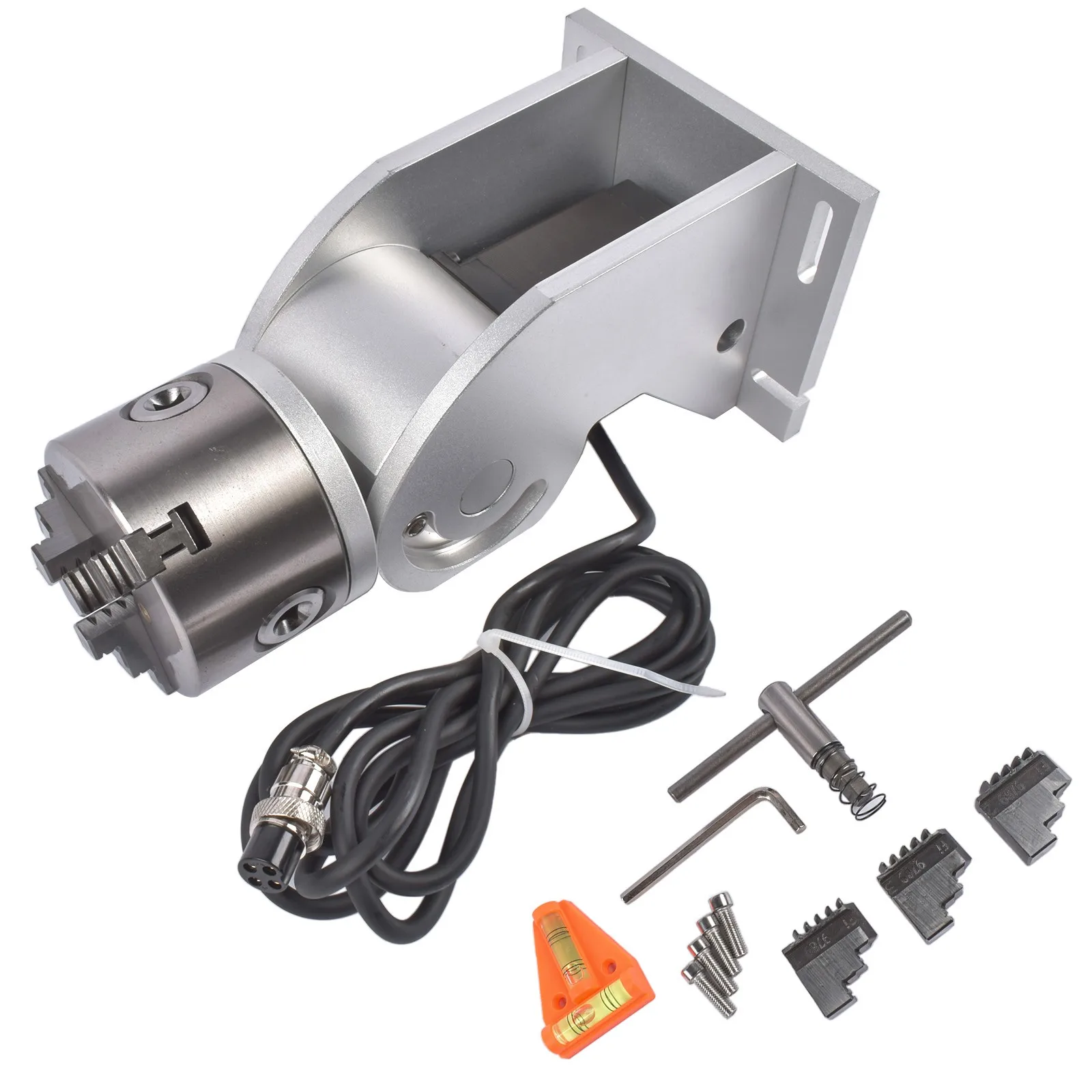 AP02 Mandril Rotativo de Torno - Power Tools With Names avaliação e preço