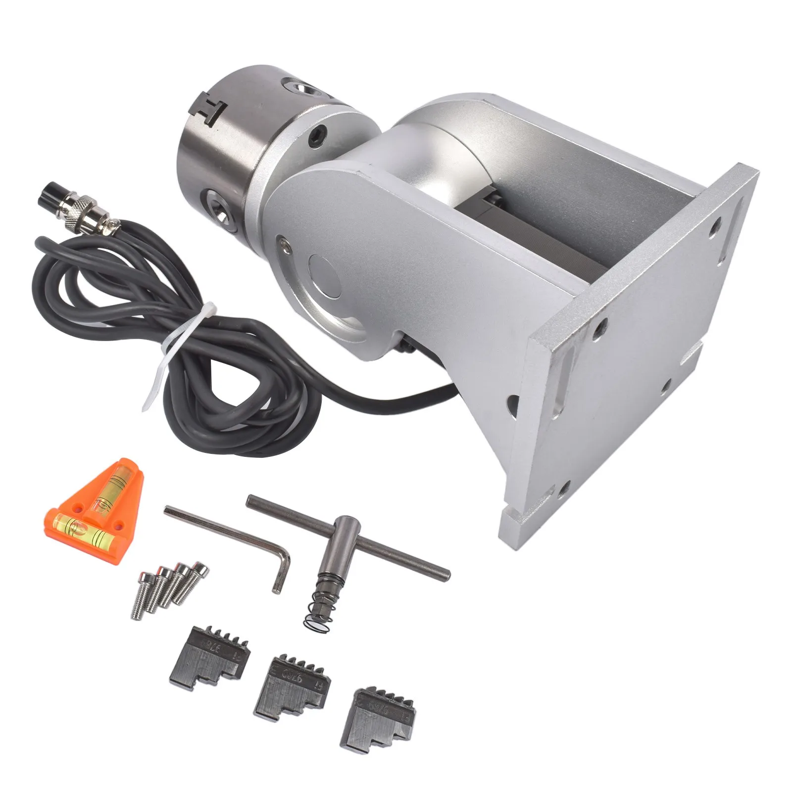 AP02 Mandril Rotativo de Torno - Power Tools With Names avaliação e preço