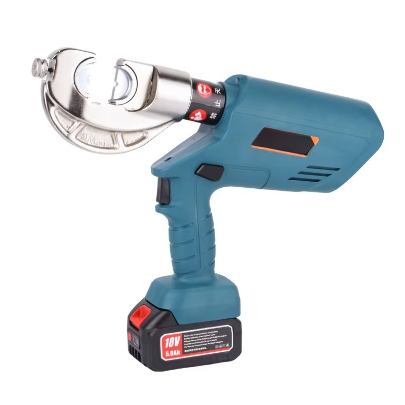 Ferramenta Hidráulica de Crimp - Power Tools In Electrical avaliação e preço