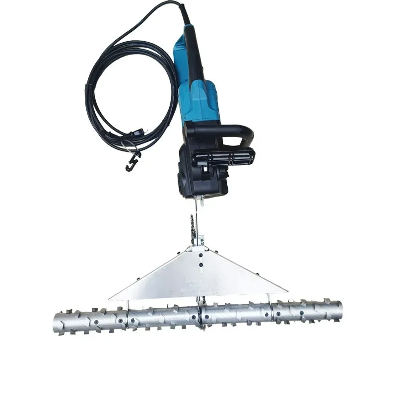 Nivelador elétrico portátil, e - Planer Handheld Electric avaliação e preço