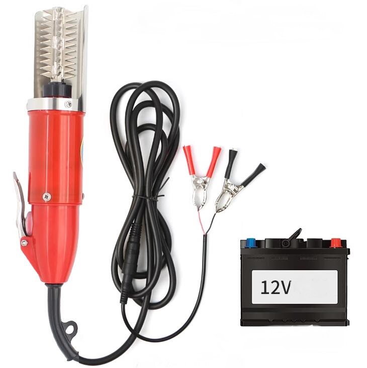 Escova Elétrica Portátil Recar - Planer Handheld Electric avaliação e preço