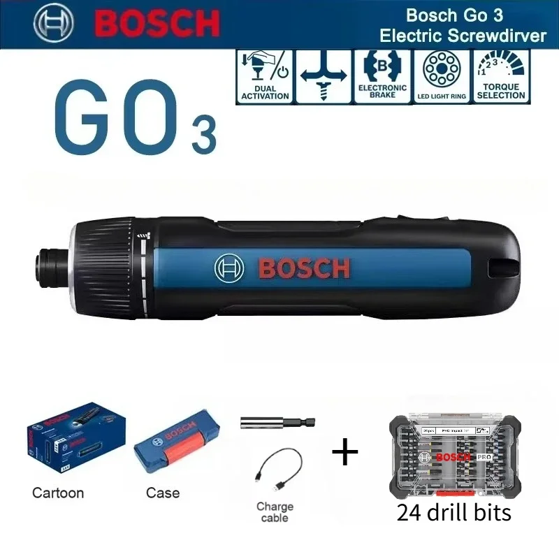 Conjunto de Chaves de Fenda El - Power Tools Professional avaliação e preço