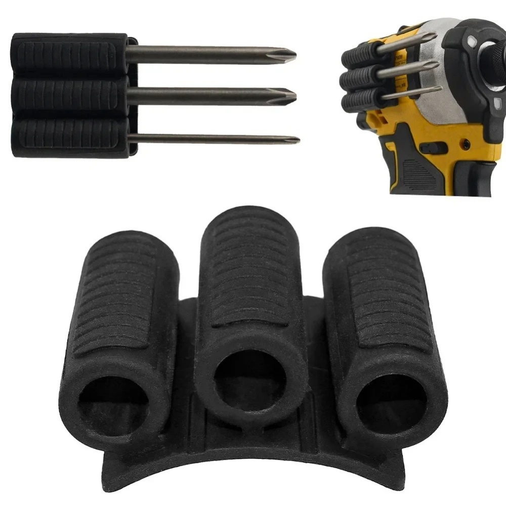 Suporte de broca de troca rápi - Power Xchange Tools avaliação e preço