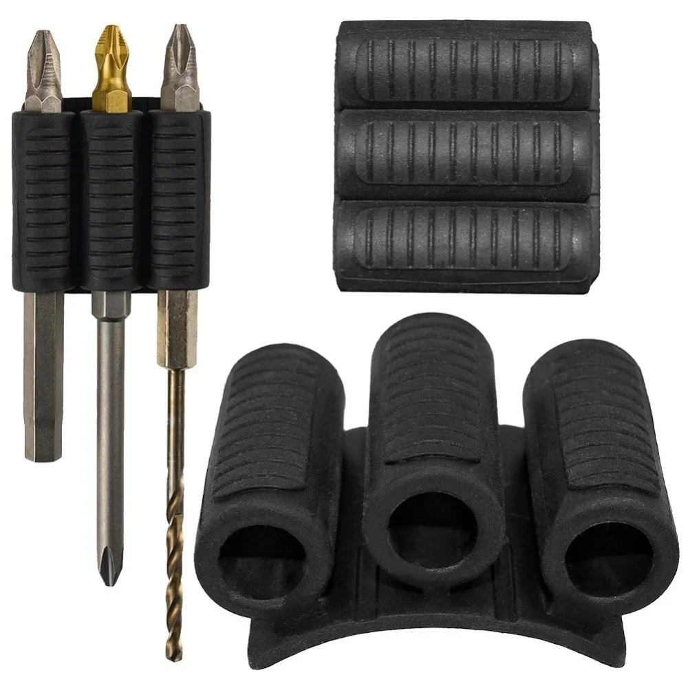 Suporte de broca de troca rápi - Power Xchange Tools avaliação e preço